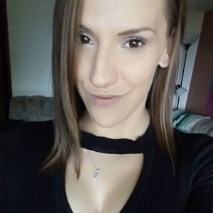 Meet your Posher, Marissa